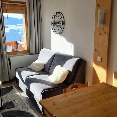 Themis - Fonctionnel -acces Direct Aux Pistes - Vue Pistes Mae-0931 *