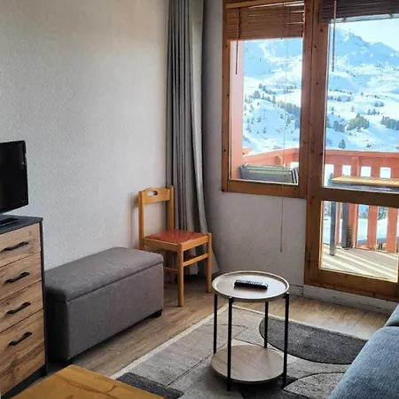 Themis - Fonctionnel -acces Direct Aux Pistes - Vue Pistes Mae-0931 * Ла-Плань