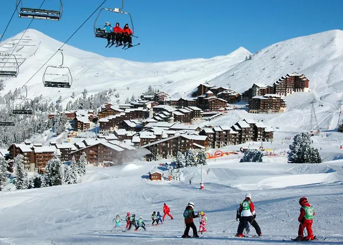 Themis - Fonctionnel -acces Direct Aux Pistes - Vue Pistes Mae-0931 Апартаменты *