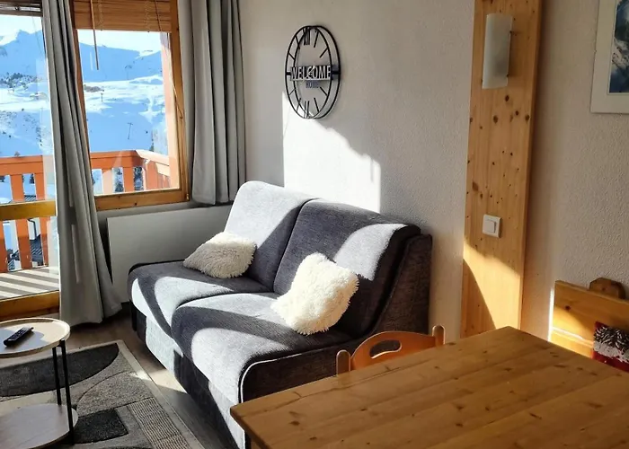 Themis - Fonctionnel -acces Direct Aux Pistes - Vue Pistes Mae-0931 *