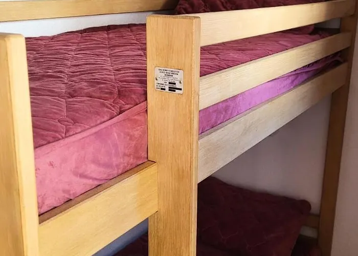 Апартаменты Themis - Fonctionnel -acces Direct Aux Pistes - Vue Pistes Mae-0931 *