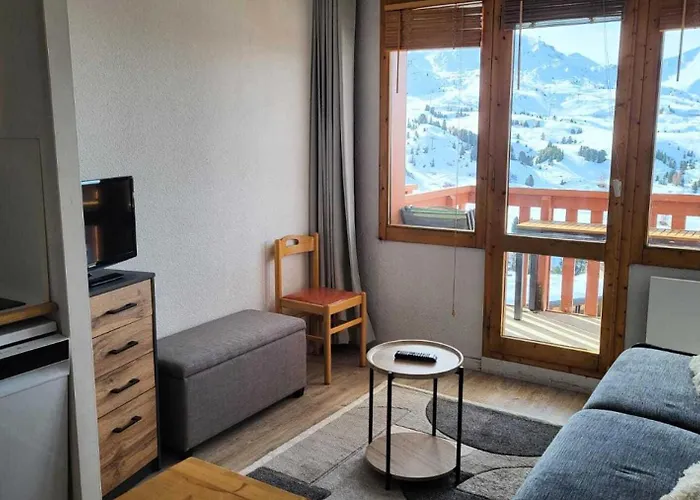 Themis - Fonctionnel -acces Direct Aux Pistes - Vue Pistes Mae-0931 * Ла-Плань