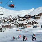 Themis - Fonctionnel -acces Direct Aux Pistes - Vue Pistes Mae-0931 Apartment *