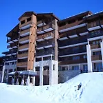 Themis - Fonctionnel -acces Direct Aux Pistes - Vue Pistes Mae-0931 Apartment La Plagne