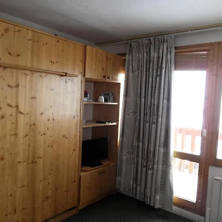 Themis - Fonctionnel -acces Direct Aux Pistes - Vue Pistes Mae-0931 شقة لا بلاني