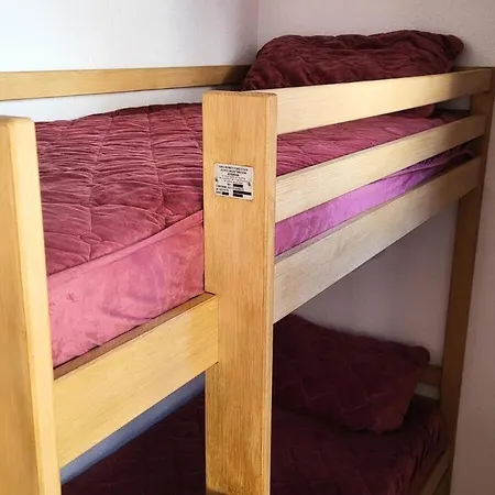 شقة Themis - Fonctionnel -acces Direct Aux Pistes - Vue Pistes Mae-0931 *