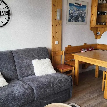 شقة Themis - Fonctionnel -acces Direct Aux Pistes - Vue Pistes Mae-0931 *