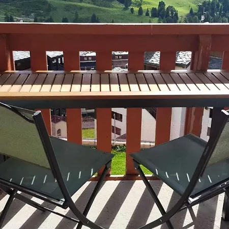 Themis - Fonctionnel -acces Direct Aux Pistes - Vue Pistes Mae-0931 لا بلاني