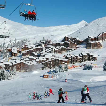 Themis - Fonctionnel -acces Direct Aux Pistes - Vue Pistes Mae-0931 Apartment *