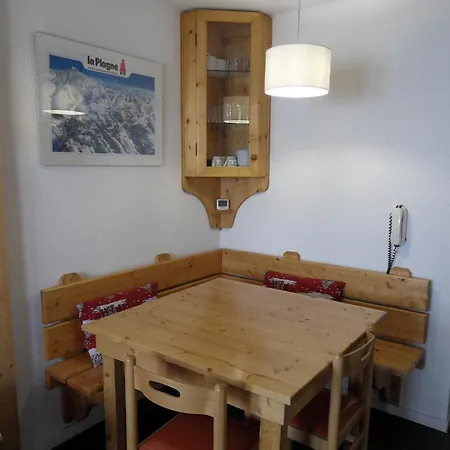 Themis - Fonctionnel -acces Direct Aux Pistes - Vue Pistes Mae-0931 Apartment *